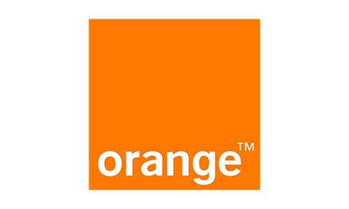 ORANGE – logo