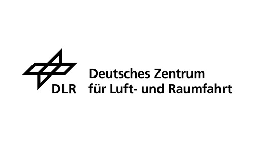 DLR – logo