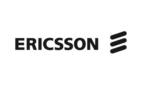 ERICSSON – logo