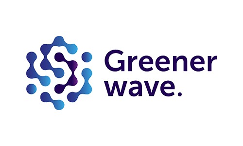 GREENERWAVE – logo