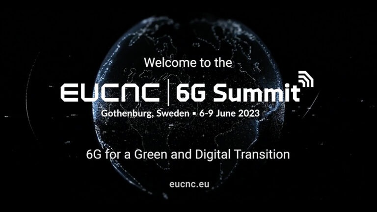 2023 EUCNC & 6G SUMMIT