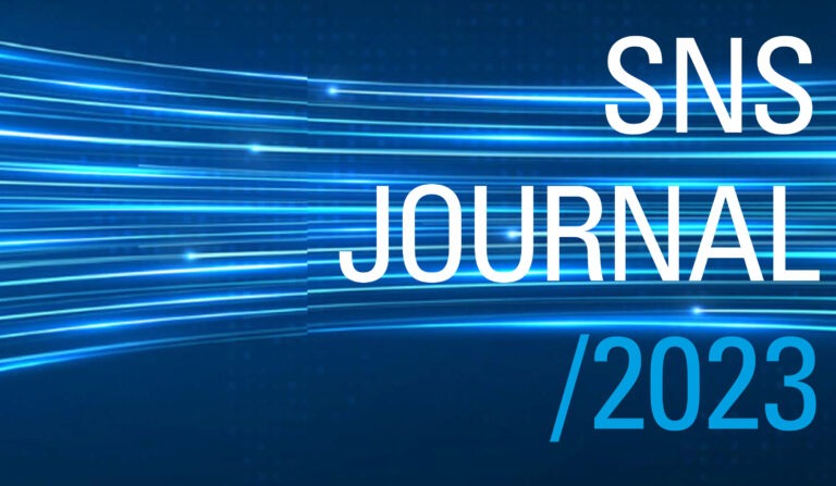 6G-NTN Featured in the 2023 SNS Journal